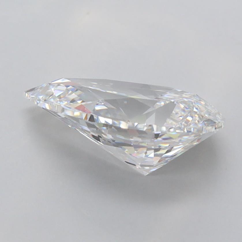 1.56 Carat Pear Lab Diamond :: 360 spin frame 04