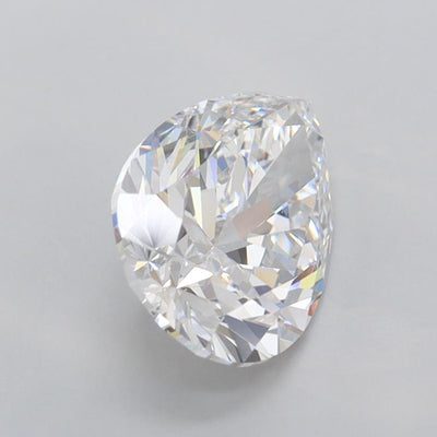 1.56 Carat Pear Lab Diamond :: 360 spin frame 06