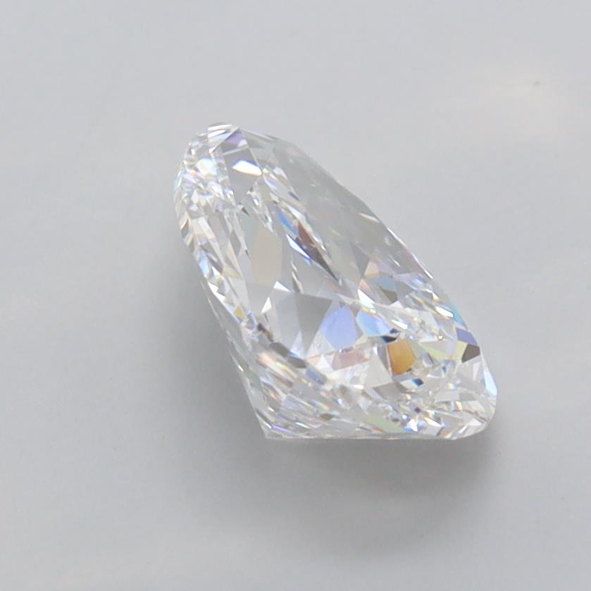1.56 Carat Pear Lab Diamond :: 360 spin frame 07