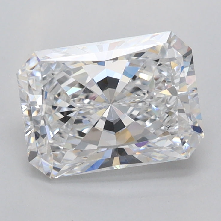 1.55 Carat Radiant Lab Diamond
