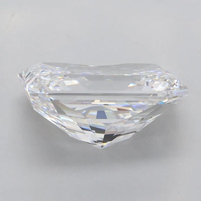 1.55 Carat Radiant Lab Diamond :: 360 spin frame 01