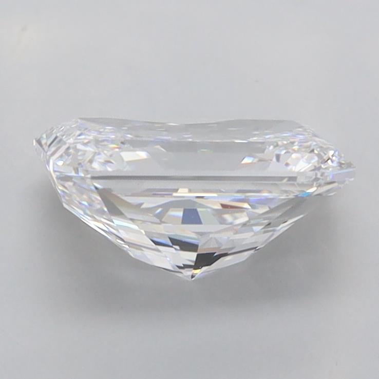 1.55 Carat Radiant Lab Diamond :: 360 spin frame 01