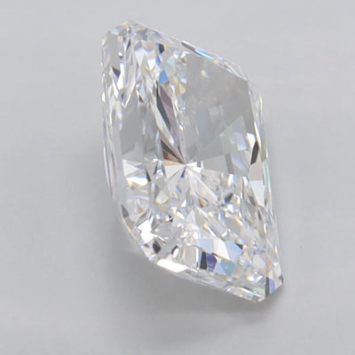 1.55 Carat Radiant Lab Diamond :: 360 spin frame 02