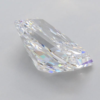 1.55 Carat Radiant Lab Diamond :: 360 spin frame 03