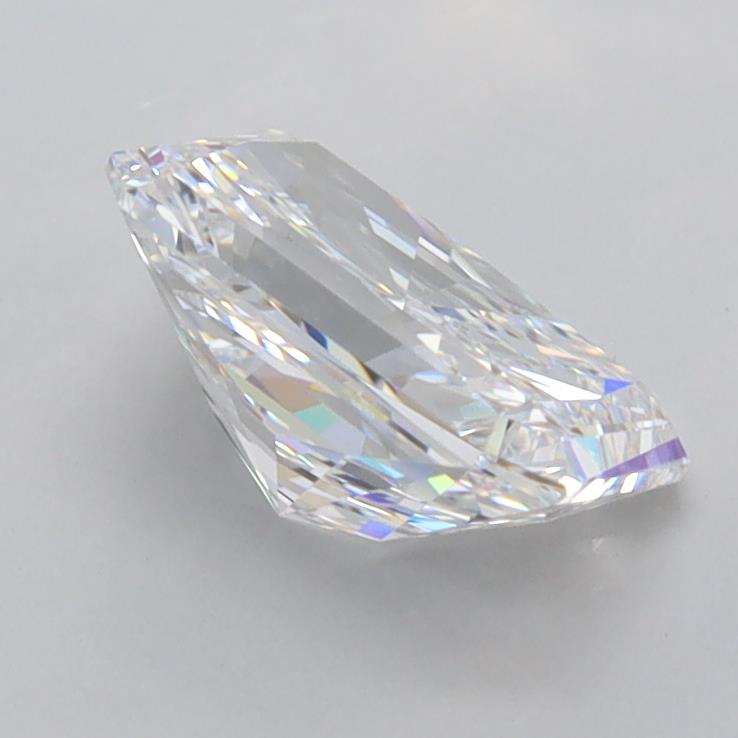 1.55 Carat Radiant Lab Diamond :: 360 spin frame 03