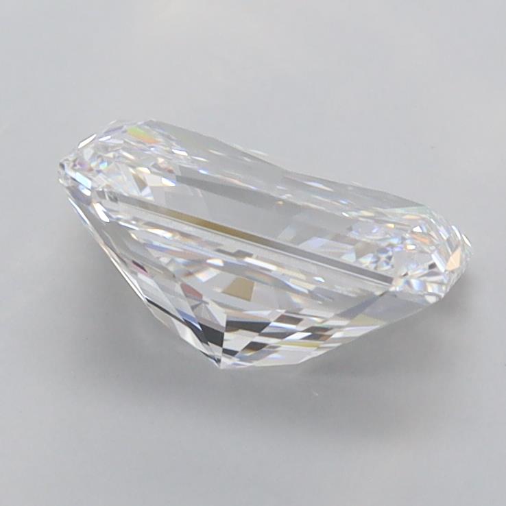 1.55 Carat Radiant Lab Diamond :: 360 spin frame 04
