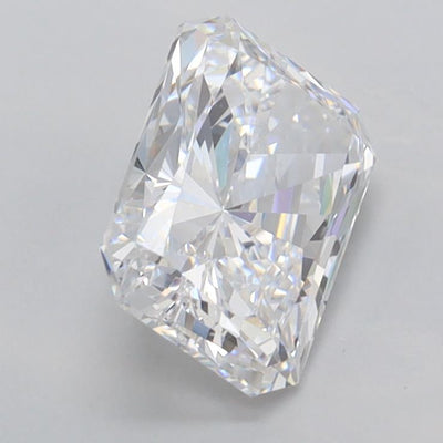 1.55 Carat Radiant Lab Diamond :: 360 spin frame 07