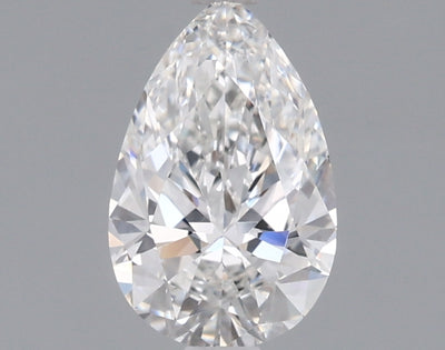 0.95 Carat Pear Lab Diamond