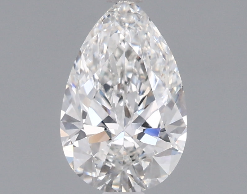 0.95 Carat Pear Lab Diamond
