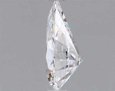 0.95 Carat Pear Lab Diamond :: 360 spin frame 01