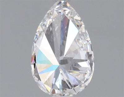 0.95 Carat Pear Lab Diamond :: 360 spin frame 02