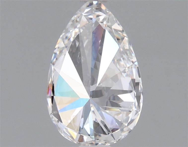 0.95 Carat Pear Lab Diamond :: 360 spin frame 02
