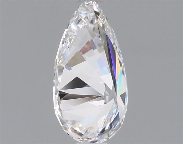 0.95 Carat Pear Lab Diamond :: 360 spin frame 03
