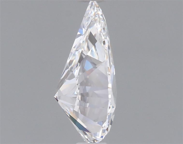 0.95 Carat Pear Lab Diamond :: 360 spin frame 04