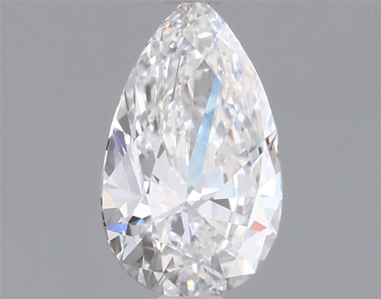 0.95 Carat Pear Lab Diamond :: 360 spin frame 05