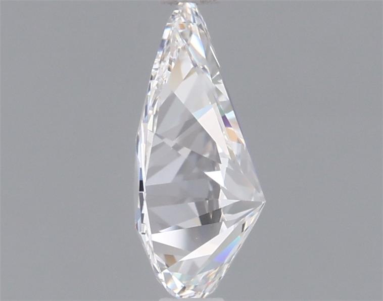 0.95 Carat Pear Lab Diamond :: 360 spin frame 07