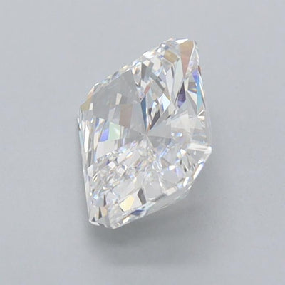 0.97 Carat Radiant Lab Diamond :: 360 spin frame 02