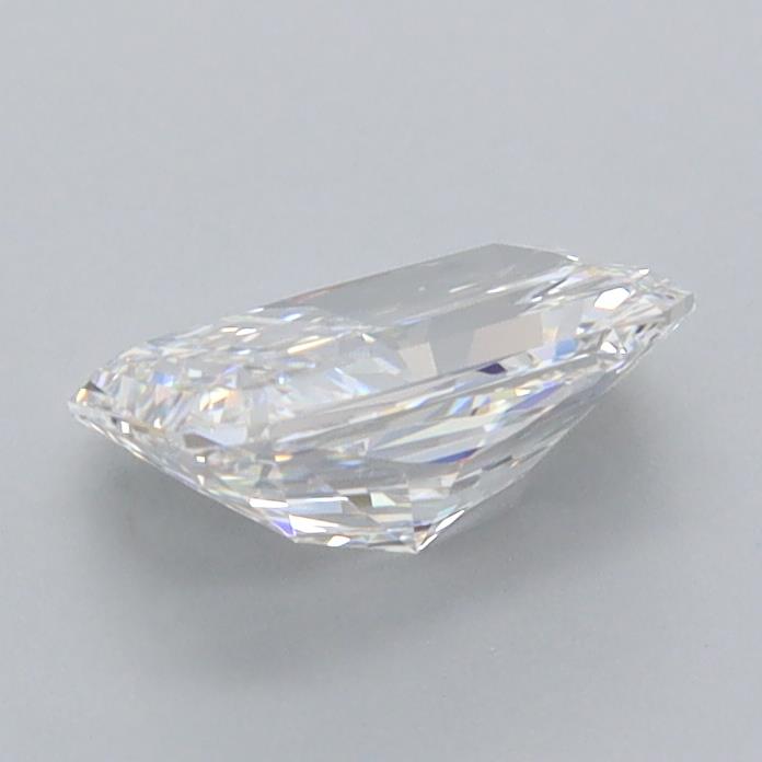 0.97 Carat Radiant Lab Diamond :: 360 spin frame 04