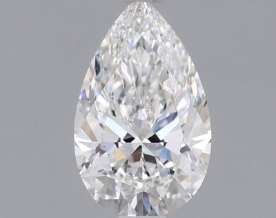 0.92 Carat Pear Lab Diamond
