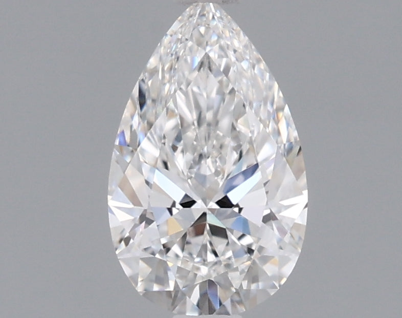 0.92 Carat Pear Lab Diamond