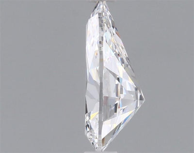 0.92 Carat Pear Lab Diamond :: 360 spin frame 01