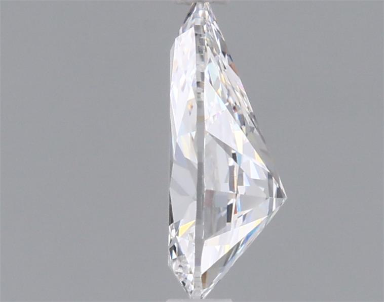 0.92 Carat Pear Lab Diamond :: 360 spin frame 01