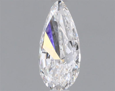 0.92 Carat Pear Lab Diamond :: 360 spin frame 03