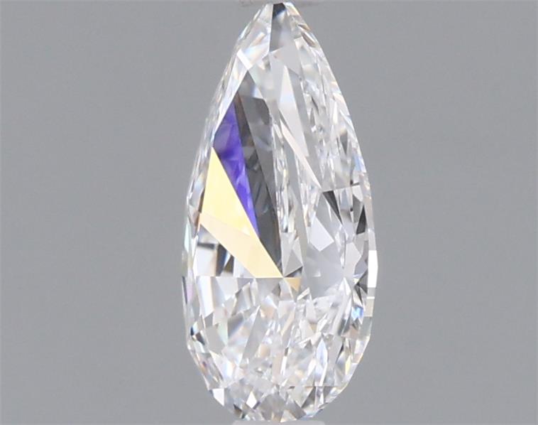 0.92 Carat Pear Lab Diamond :: 360 spin frame 03