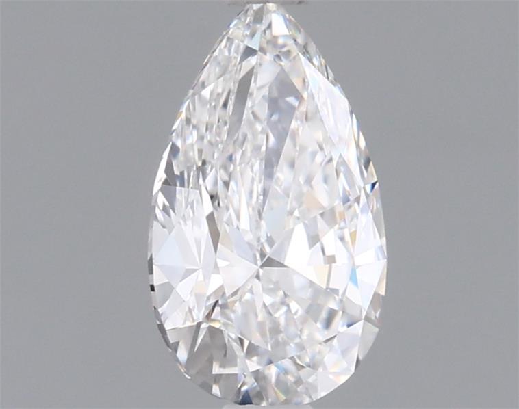 0.92 Carat Pear Lab Diamond :: 360 spin frame 05