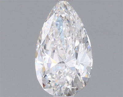 0.92 Carat Pear Lab Diamond :: 360 spin frame 06