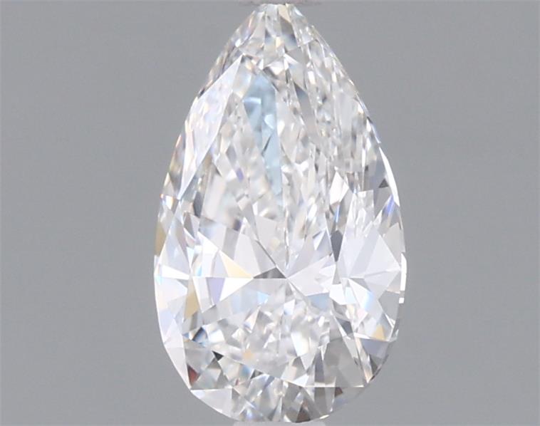 0.92 Carat Pear Lab Diamond :: 360 spin frame 06