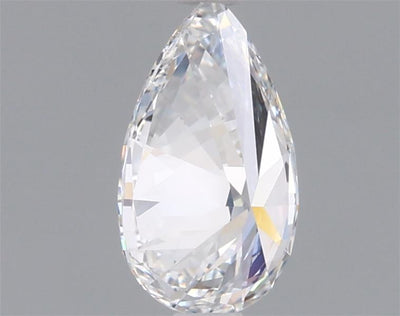 0.92 Carat Pear Lab Diamond :: 360 spin frame 07