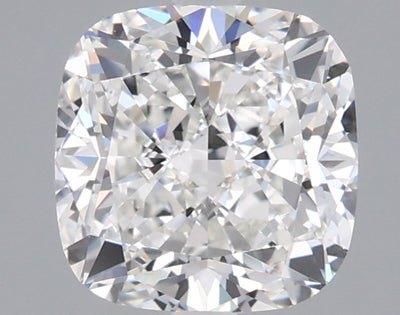 2.03 Carat Cushion Lab Diamond