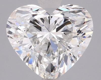 2.02 Carat Heart Lab Diamond