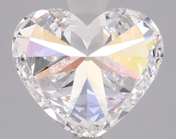 2.02 Carat Heart Lab Diamond :: 360 spin frame 01