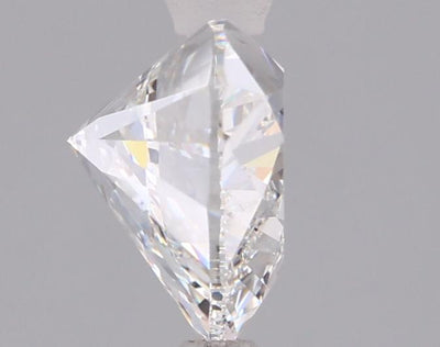 2.02 Carat Heart Lab Diamond :: 360 spin frame 02