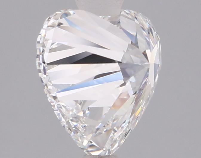2.02 Carat Heart Lab Diamond :: 360 spin frame 03