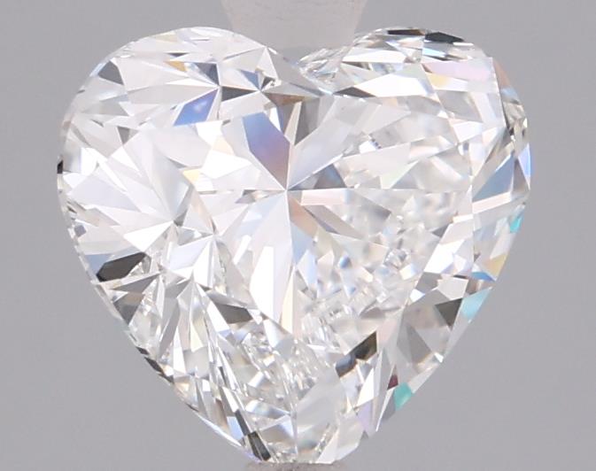 2.02 Carat Heart Lab Diamond :: 360 spin frame 05