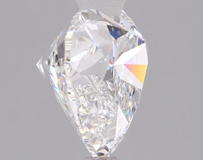 2.02 Carat Heart Lab Diamond :: 360 spin frame 06