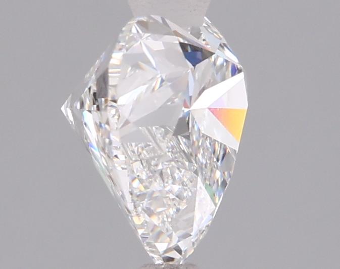 2.02 Carat Heart Lab Diamond :: 360 spin frame 06