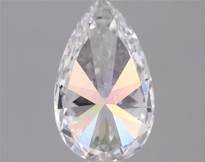 0.95 Carat Pear Lab Diamond :: 360 spin frame 02