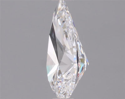 0.95 Carat Pear Lab Diamond :: 360 spin frame 05