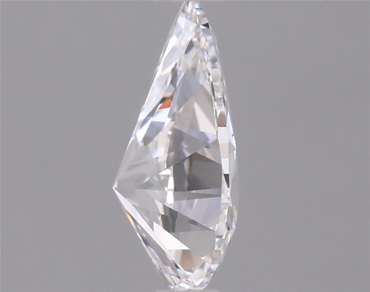 0.95 Carat Pear Lab Diamond :: 360 spin frame 06