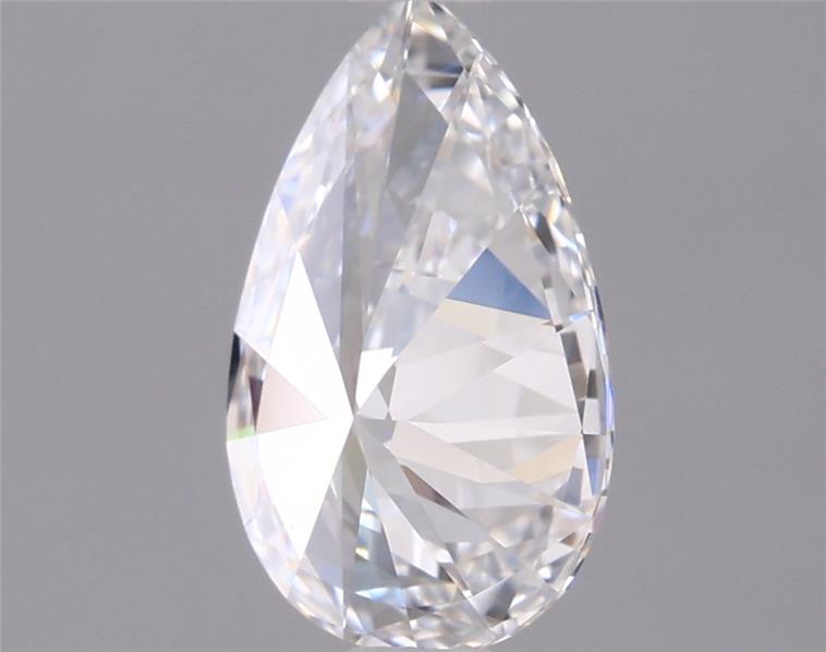 0.95 Carat Pear Lab Diamond :: 360 spin frame 07