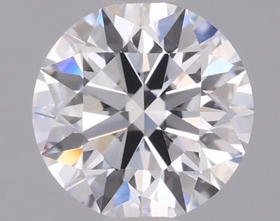 0.94 Carat Round Lab Diamond