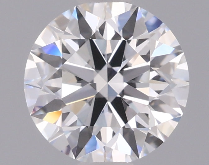 0.94 Carat Round Lab Diamond