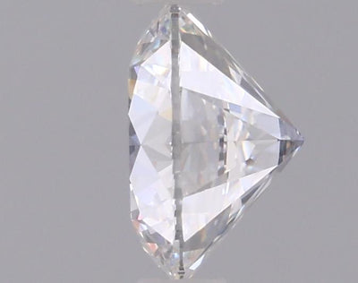 0.94 Carat Round Lab Diamond :: 360 spin frame 01