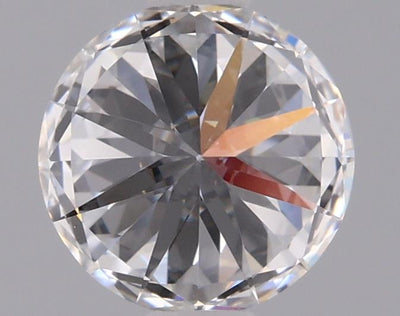 0.94 Carat Round Lab Diamond :: 360 spin frame 02