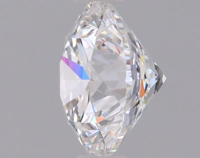 0.94 Carat Round Lab Diamond :: 360 spin frame 04