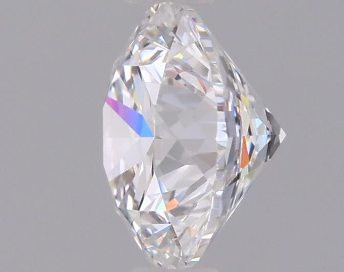 0.94 Carat Round Lab Diamond :: 360 spin frame 04